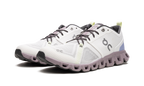 On Running Cloud X 3 Leggero - sneaker sportiva bianca per donne 2