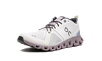 On Running Cloud X 3 Leggero - sneaker sportiva bianca per donne 4