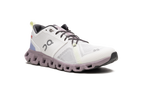 On Running Cloud X 3 Leggero - sneaker sportiva bianca per donne 5