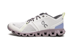 On Running Cloud X 3 Leggero - sneaker sportiva bianca per donne 7
