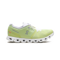 Sneaker On Running Cloud 5 Hay Frost Atmossferico in beige