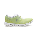 Sneaker On Running Cloud 5 Hay Frost Atmossferico in beige