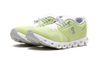 Sneaker On Running Cloud 5 Hay Frost Atmossferico in beige 2