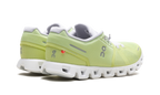 Sneaker On Running Cloud 5 Hay Frost Atmossferico in beige 3