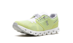 Sneaker On Running Cloud 5 Hay Frost Atmossferico in beige 4