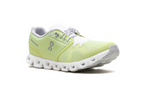 Sneaker On Running Cloud 5 Hay Frost Atmossferico in beige 5