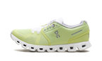 Sneaker On Running Cloud 5 Hay Frost Atmossferico in beige 7