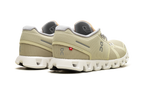 Sneaker On Running Cloud 5 WMNS Haze Sand eleganti e comode. 3