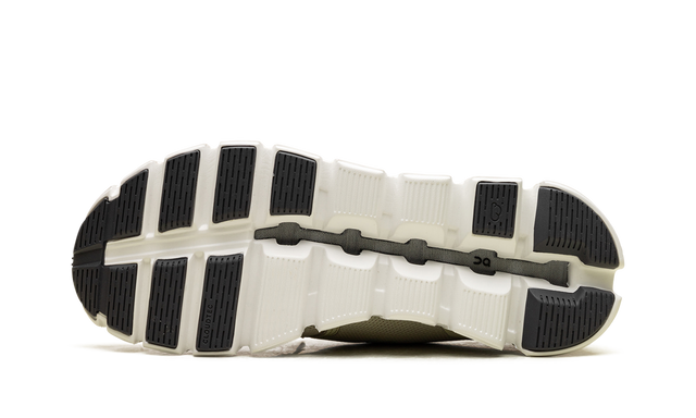 Sneaker On Running Cloud 5 WMNS Haze Sand eleganti e comode. 6