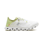 On Running Cloud 5 WMNS Ivory Akazie, scarpa elegante e leggera per donne attive.