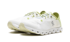 On Running Cloud 5 WMNS Ivory Akazie, scarpa elegante e leggera per donne attive. 2