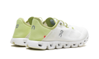 On Running Cloud 5 WMNS Ivory Akazie, scarpa elegante e leggera per donne attive. 3