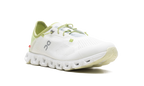 On Running Cloud 5 WMNS Ivory Akazie, scarpa elegante e leggera per donne attive. 5