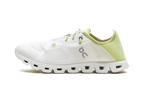 On Running Cloud 5 WMNS Ivory Akazie, scarpa elegante e leggera per donne attive. 7