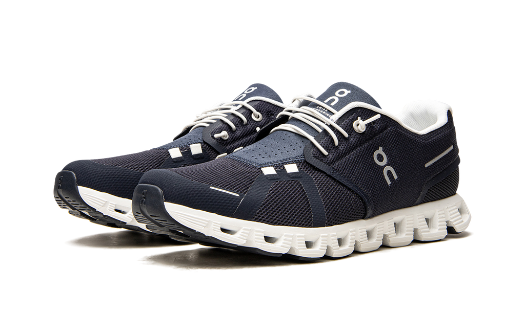 Sneaker On Running Cloud 5 Leggero, comfort e leggerezza. 2