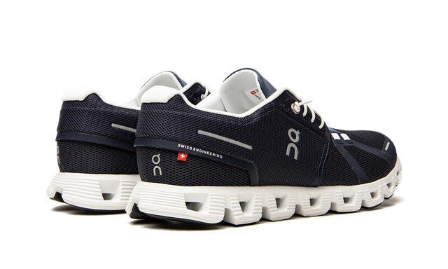Sneaker On Running Cloud 5 Leggero, comfort e leggerezza. 3