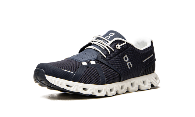 Sneaker On Running Cloud 5 Leggero, comfort e leggerezza. 4