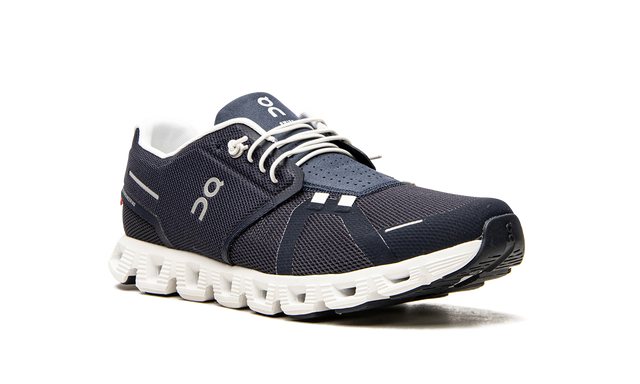 Sneaker On Running Cloud 5 Leggero, comfort e leggerezza. 5