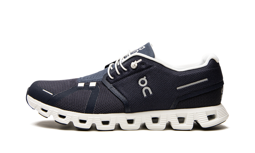 Sneaker On Running Cloud 5 Leggero, comfort e leggerezza. 7