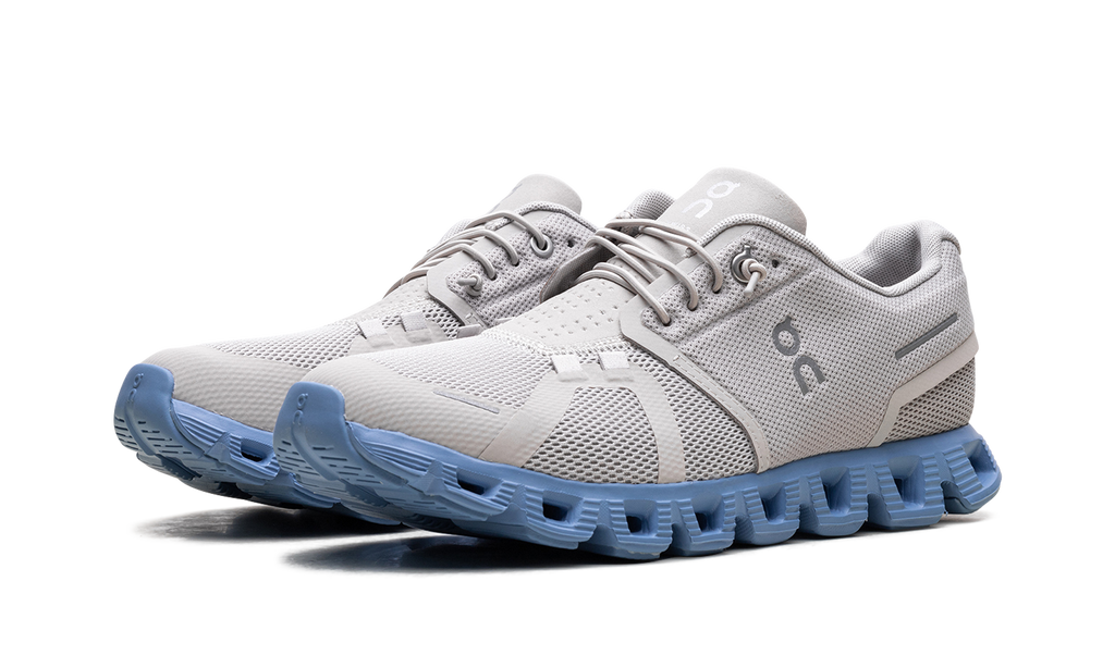 On Running Cloud 5 Perle Neptun Elegante - Scarpe da corsa moderne e confortevoli. 2