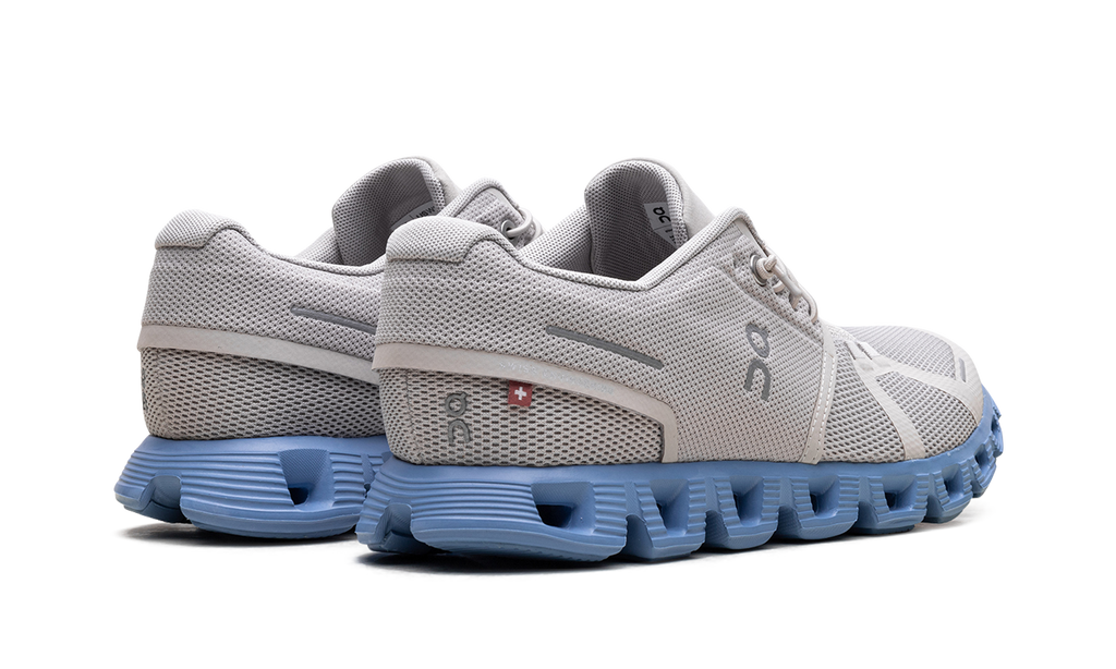 On Running Cloud 5 Perle Neptun Elegante - Scarpe da corsa moderne e confortevoli. 3
