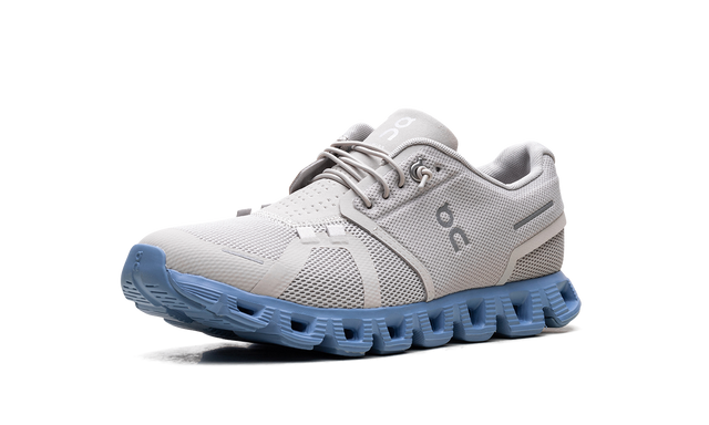 On Running Cloud 5 Perle Neptun Elegante - Scarpe da corsa moderne e confortevoli. 4