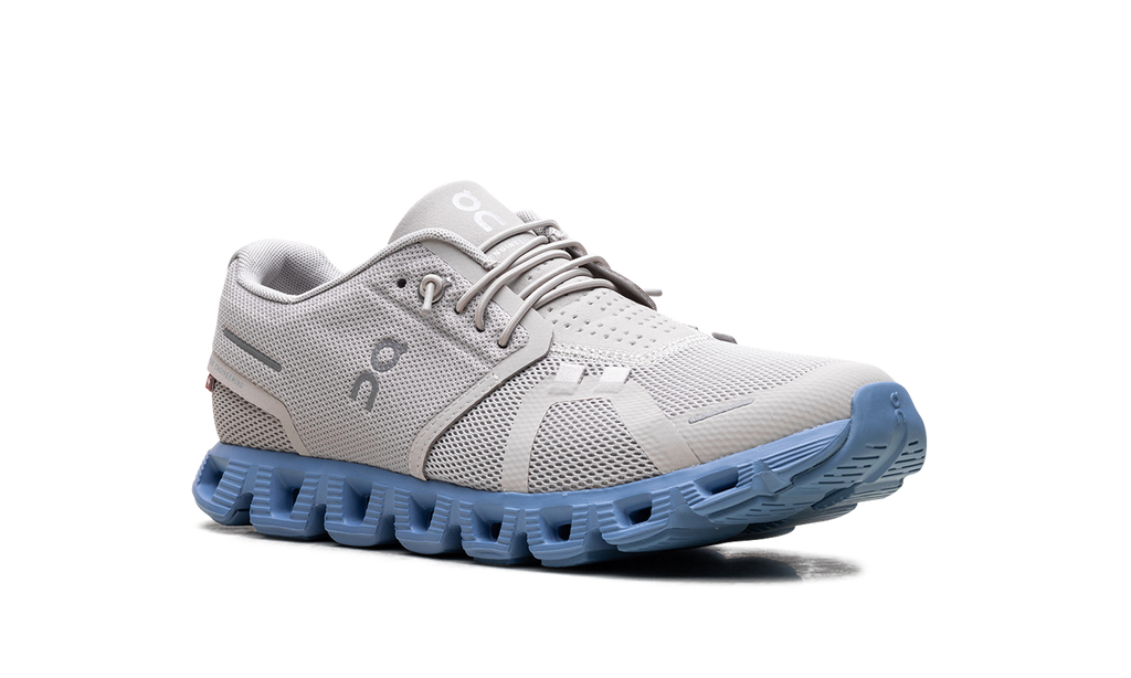 On Running Cloud 5 Perle Neptun Elegante - Scarpe da corsa moderne e confortevoli. 5