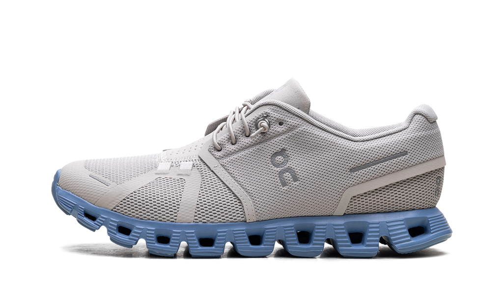 On Running Cloud 5 Perle Neptun Elegante - Scarpe da corsa moderne e confortevoli. 7