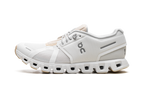 Scarpa On Running Cloud 5 Push in Ivory Savannah, elegante e comoda. 7