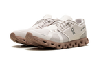 On Running Cloud On 5 WMNS in Sand Rosebrown, scarpe eleganti e comode per donne. 2
