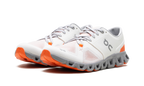 Scarpe da corsa On Running Cloud X 3 moderne in mesh tecnico. 2