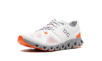 Scarpe da corsa On Running Cloud X 3 moderne in mesh tecnico. 4
