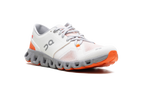 Scarpe da corsa On Running Cloud X 3 moderne in mesh tecnico. 5