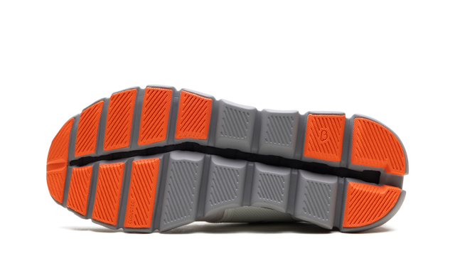 Scarpe da corsa On Running Cloud X 3 moderne in mesh tecnico. 6
