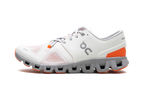Scarpe da corsa On Running Cloud X 3 moderne in mesh tecnico. 7