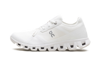 On Running Cloud X 3AD Sostenibile in Bianco 7
