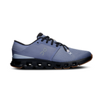 Sneaker On Running Cloud X 4 in Feder Schwarz