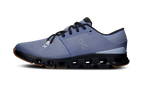 Sneaker On Running Cloud X 4 in Feder Schwarz 2