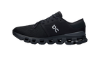 On Running Cloud X 4 Sneakers Eleganti in Black Eclipse 2