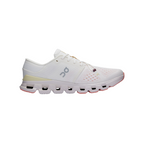 Sneaker On Running Cloud X 4 in Ivory Sand, eleganti e sportive.