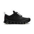 Sneaker da donna On Running Cloud X Z5 All Black, sportive e versatili.