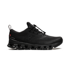 Sneaker da donna On Running Cloud X Z5 All Black, sportive e versatili.