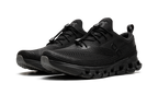 Sneaker da donna On Running Cloud X Z5 All Black, sportive e versatili. 2