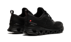 Sneaker da donna On Running Cloud X Z5 All Black, sportive e versatili. 3