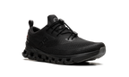 Sneaker da donna On Running Cloud X Z5 All Black, sportive e versatili. 5