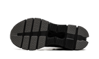 Sneaker da donna On Running Cloud X Z5 All Black, sportive e versatili. 6