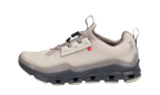 Sneaker On Running Cloudaway grigie, comode e versatili per ogni attività. 2