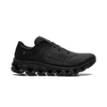 Sneaker On Running Cloudflow 4 IKON Magnet Schwarz per donne.