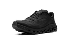 Sneaker On Running Cloudflow 4 IKON Magnet Schwarz per donne. 4