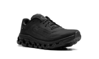 Sneaker On Running Cloudflow 4 IKON Magnet Schwarz per donne. 5